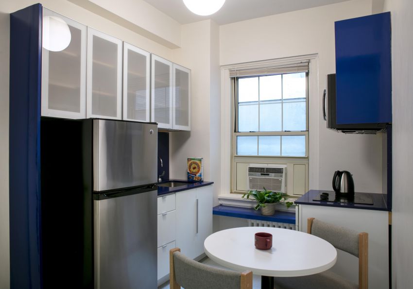 Housing Options Cardozo Law